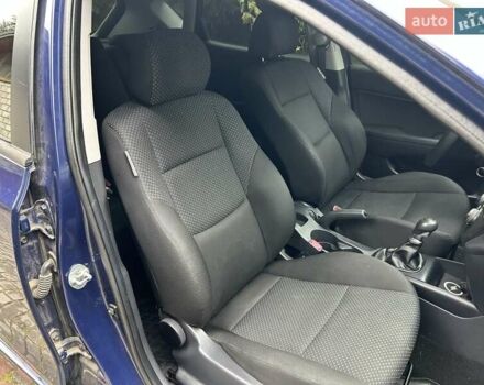 Синий Хендай i30, объемом двигателя 1.4 л и пробегом 155 тыс. км за 6700 $, фото 24 на Automoto.ua