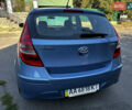 Синий Хендай i30, объемом двигателя 1.6 л и пробегом 152 тыс. км за 8200 $, фото 5 на Automoto.ua