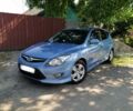 Синій Хендай i30, об'ємом двигуна 1.4 л та пробігом 164 тис. км за 7999 $, фото 1 на Automoto.ua