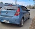 Синий Хендай i30, объемом двигателя 1.59 л и пробегом 139 тыс. км за 7200 $, фото 9 на Automoto.ua