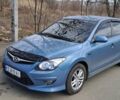 Синий Хендай i30, объемом двигателя 1.59 л и пробегом 139 тыс. км за 7200 $, фото 6 на Automoto.ua