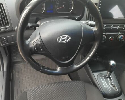 Синій Хендай i30, об'ємом двигуна 1.6 л та пробігом 220 тис. км за 7200 $, фото 14 на Automoto.ua