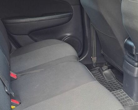 Синий Хендай i30, объемом двигателя 1.6 л и пробегом 134 тыс. км за 7200 $, фото 6 на Automoto.ua