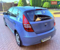 Синий Хендай i30, объемом двигателя 1.6 л и пробегом 152 тыс. км за 8200 $, фото 15 на Automoto.ua