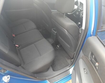 Синій Хендай i30, об'ємом двигуна 1.6 л та пробігом 220 тис. км за 7200 $, фото 17 на Automoto.ua