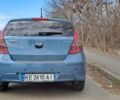 Синий Хендай i30, объемом двигателя 1.59 л и пробегом 139 тыс. км за 7200 $, фото 8 на Automoto.ua