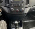 Синий Хендай i30, объемом двигателя 16 л и пробегом 285 тыс. км за 5500 $, фото 9 на Automoto.ua