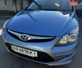 Синий Хендай i30, объемом двигателя 1.6 л и пробегом 152 тыс. км за 8200 $, фото 7 на Automoto.ua