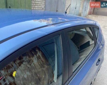 Синий Хендай i30, объемом двигателя 1.6 л и пробегом 151 тыс. км за 6400 $, фото 11 на Automoto.ua