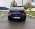 Синий Хендай i30, объемом двигателя 1.4 л и пробегом 251 тыс. км за 4100 $, фото 4 на Automoto.ua