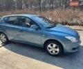 Синий Хендай i30, объемом двигателя 1.6 л и пробегом 224 тыс. км за 6800 $, фото 1 на Automoto.ua