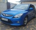 Синій Хендай i30, об'ємом двигуна 1.6 л та пробігом 220 тис. км за 7200 $, фото 4 на Automoto.ua