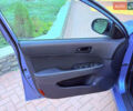 Синий Хендай i30, объемом двигателя 1.6 л и пробегом 152 тыс. км за 8200 $, фото 23 на Automoto.ua