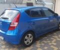 Синій Хендай i30, об'ємом двигуна 1.6 л та пробігом 220 тис. км за 7200 $, фото 8 на Automoto.ua