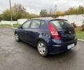 Синий Хендай i30, объемом двигателя 1.4 л и пробегом 251 тыс. км за 4100 $, фото 3 на Automoto.ua