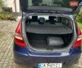Синий Хендай i30, объемом двигателя 1.4 л и пробегом 155 тыс. км за 6700 $, фото 12 на Automoto.ua