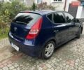 Синий Хендай i30, объемом двигателя 1.4 л и пробегом 155 тыс. км за 6700 $, фото 5 на Automoto.ua
