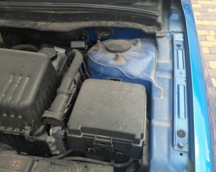 Синій Хендай i30, об'ємом двигуна 1.6 л та пробігом 220 тис. км за 7200 $, фото 23 на Automoto.ua