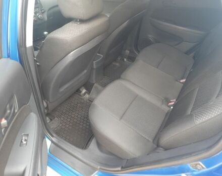 Синій Хендай i30, об'ємом двигуна 1.6 л та пробігом 220 тис. км за 7200 $, фото 15 на Automoto.ua