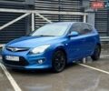Синий Хендай i30, объемом двигателя 1.6 л и пробегом 159 тыс. км за 7900 $, фото 1 на Automoto.ua