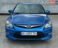 Синій Хендай i30, об'ємом двигуна 1.6 л та пробігом 256 тис. км за 7400 $, фото 1 на Automoto.ua