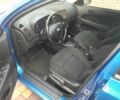 Синій Хендай i30, об'ємом двигуна 1.6 л та пробігом 220 тис. км за 7200 $, фото 12 на Automoto.ua