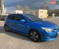 Синий Хендай i30, объемом двигателя 1.6 л и пробегом 156 тыс. км за 7500 $, фото 10 на Automoto.ua