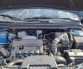 Синий Хендай i30, объемом двигателя 1.6 л и пробегом 134 тыс. км за 7200 $, фото 5 на Automoto.ua