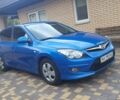 Синій Хендай i30, об'ємом двигуна 1.6 л та пробігом 220 тис. км за 7200 $, фото 5 на Automoto.ua