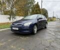 Синий Хендай i30, объемом двигателя 1.4 л и пробегом 251 тыс. км за 4100 $, фото 1 на Automoto.ua