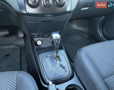 Синий Хендай i30, объемом двигателя 1.6 л и пробегом 152 тыс. км за 8200 $, фото 13 на Automoto.ua