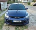 Синий Хендай i30, объемом двигателя 1.4 л и пробегом 214 тыс. км за 6300 $, фото 1 на Automoto.ua