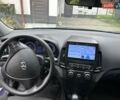 Синий Хендай i30, объемом двигателя 1.4 л и пробегом 155 тыс. км за 6700 $, фото 21 на Automoto.ua