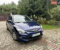 Синий Хендай i30, объемом двигателя 1.4 л и пробегом 155 тыс. км за 6700 $, фото 1 на Automoto.ua