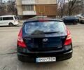 Синий Хендай i30, объемом двигателя 16 л и пробегом 285 тыс. км за 5500 $, фото 4 на Automoto.ua