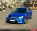 Синий Хендай i30, объемом двигателя 1.6 л и пробегом 138 тыс. км за 6800 $, фото 1 на Automoto.ua
