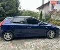 Синий Хендай i30, объемом двигателя 1.4 л и пробегом 155 тыс. км за 6700 $, фото 3 на Automoto.ua