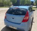 Синій Хендай i30, об'ємом двигуна 1.4 л та пробігом 197 тис. км за 5116 $, фото 6 на Automoto.ua