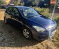 Синий Хендай i30, объемом двигателя 1.4 л и пробегом 257 тыс. км за 4950 $, фото 1 на Automoto.ua