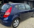 Синий Хендай i30, объемом двигателя 1.4 л и пробегом 200 тыс. км за 4999 $, фото 4 на Automoto.ua