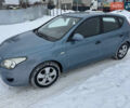 Синий Хендай i30, объемом двигателя 1.6 л и пробегом 227 тыс. км за 6900 $, фото 1 на Automoto.ua