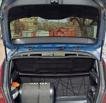 Синий Хендай i30, объемом двигателя 1.59 л и пробегом 139 тыс. км за 7200 $, фото 15 на Automoto.ua