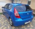 Синій Хендай i30, об'ємом двигуна 1.6 л та пробігом 220 тис. км за 7200 $, фото 9 на Automoto.ua
