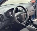 Синий Хендай i30, объемом двигателя 1.6 л и пробегом 179 тыс. км за 7899 $, фото 11 на Automoto.ua