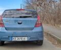 Синий Хендай i30, объемом двигателя 1.6 л и пробегом 133 тыс. км за 7300 $, фото 7 на Automoto.ua