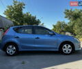 Синий Хендай i30, объемом двигателя 1.6 л и пробегом 152 тыс. км за 8200 $, фото 3 на Automoto.ua