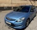 Синій Хендай i30, об'ємом двигуна 1.4 л та пробігом 197 тис. км за 5116 $, фото 1 на Automoto.ua