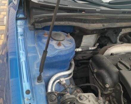 Синій Хендай i30, об'ємом двигуна 1.6 л та пробігом 220 тис. км за 7200 $, фото 21 на Automoto.ua