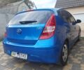Синій Хендай i30, об'ємом двигуна 1.6 л та пробігом 220 тис. км за 7200 $, фото 11 на Automoto.ua