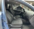 Хендай i30 2011 в Киеве на Automoto.ua Синий Хендай i30, объемом двигателя 1.6 л и пробегом 160 тыс. км за 8700 $, фото 16 на Automoto.ua